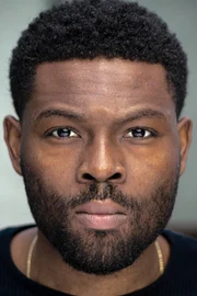 David Opegbemi
