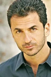 Michael Aronov