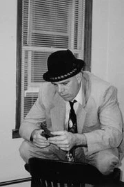 Gene Canfield