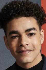 Amir Wilson