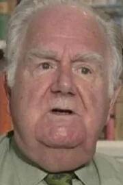 Alan Pattillo