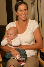 Brandi Chastain