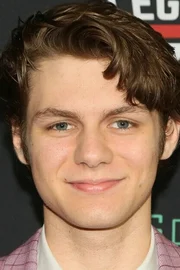 Ty Simpkins