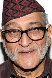 Mohan Agashe