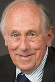 Milton Johns