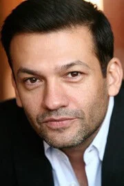 David Barrera