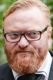 Виталий Милонов