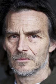 Nigel Cooke