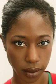 Nikki Amuka-Bird