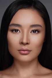 Zhazira Erkin