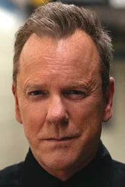 Kiefer Sutherland