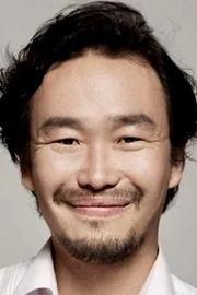 Kang Hak-soo