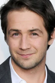 Michael Angarano