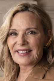 Kim Cattrall