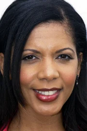 Penny Johnson Jerald