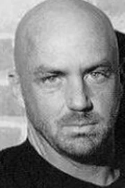 Kevin Rushton