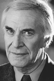 Martin Landau