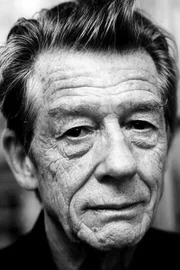John Hurt