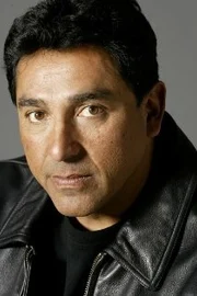 Richie Gaona