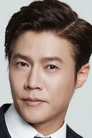 Park Ho-san