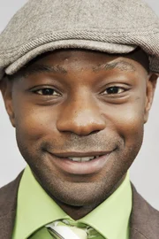 Nelsan Ellis