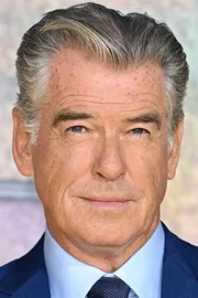 Pierce Brosnan