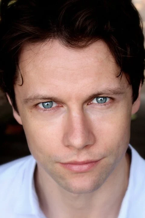 Leon Ockenden