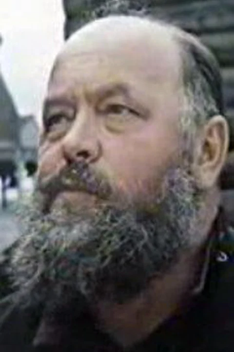 Леонид Плешаков