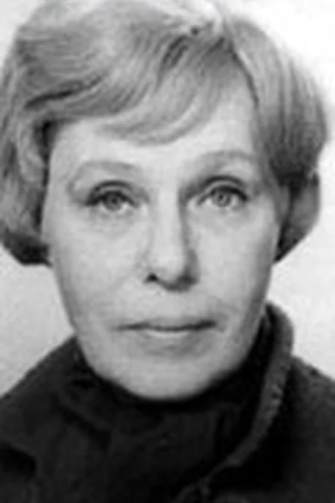 Елена Вольская