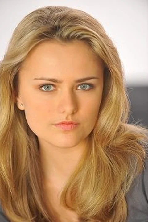 Andi Sweeney Blanco