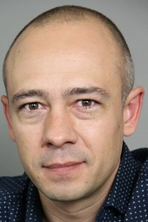 Олег Домбровский