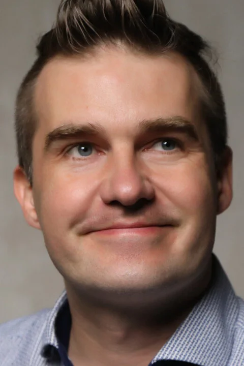 Дмитрий Власов