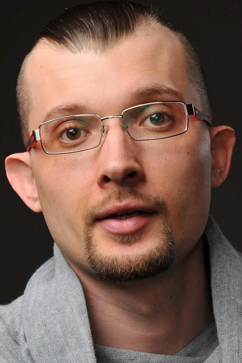Максим Галиц
