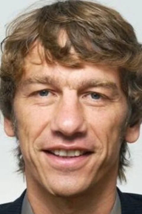 Борис Шёнфельдер