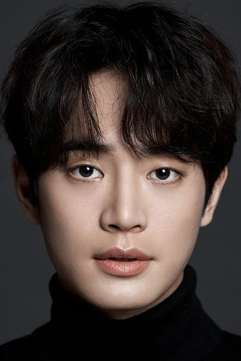 Kang Tae-joo