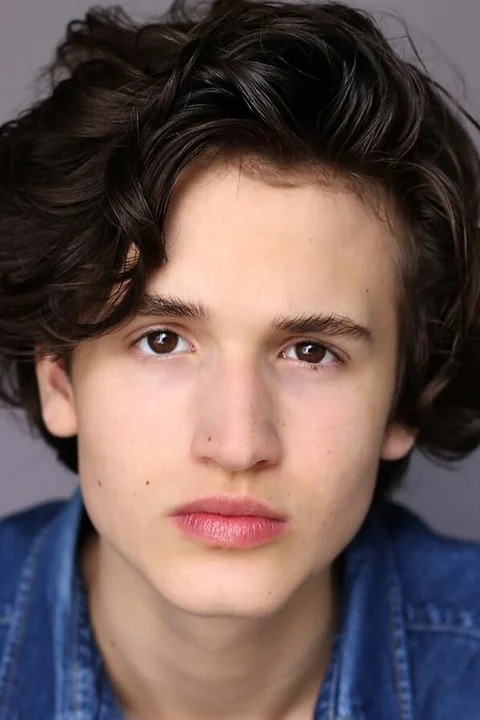 Cooper Dillon