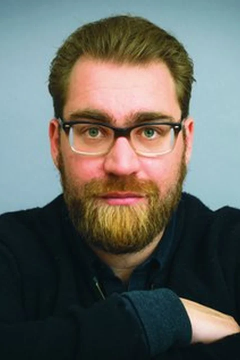 Ян Крюгер