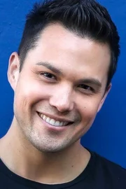 Michael Copon