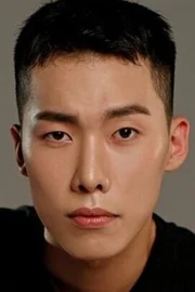 Hwang Seong-bin