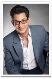 Clay Epstein