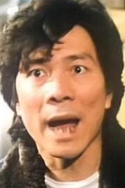 Cheung Mo-Hau