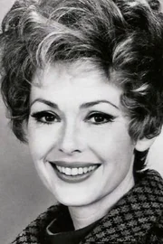 Barbara Rush