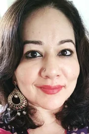 Ayesha Raza Mishra