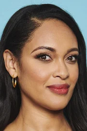 Cynthia Addai-Robinson