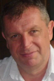 Scott Alexander Young