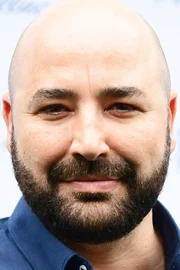 Anthony Maras