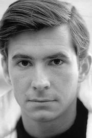 Anthony Perkins