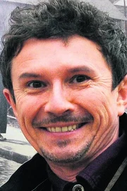 Jacek Wójcicki
