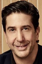 David Schwimmer