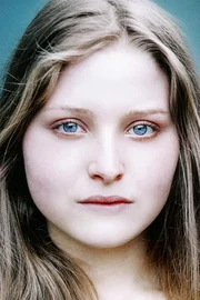 Jessie Cave